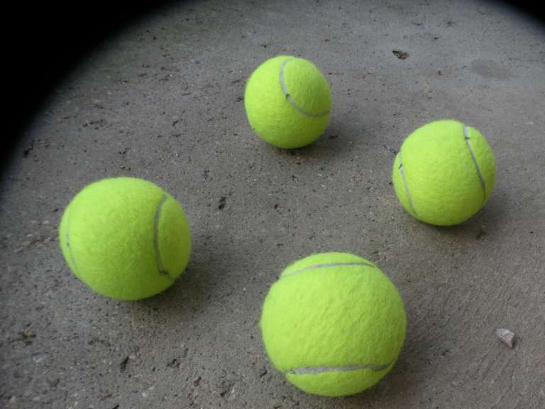 Rolland Garros et l’opération « Balles jaunes »