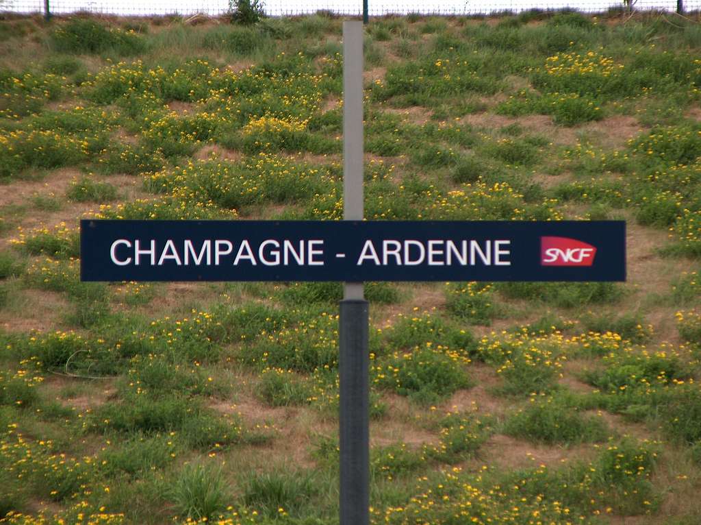 Passer les vacances d'été en Champagne-Ardenne