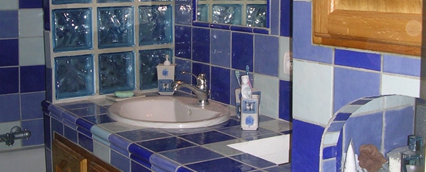 Nettoyer sa salle de bain écologiquement et économiquement