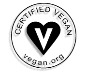 Logo Vegan - végétalien