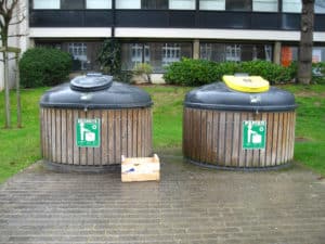 Réduction des déchets : un combat du quotidien