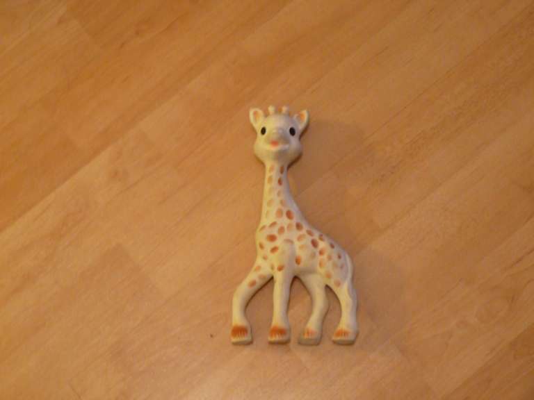 Oui-Oui et Sophie la Girafe, dangereux pour nos enfants ?