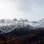 Les méans : Un gite écologique à la montagne