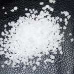 Utiliser le gros sel comme absorbeur d'humidité