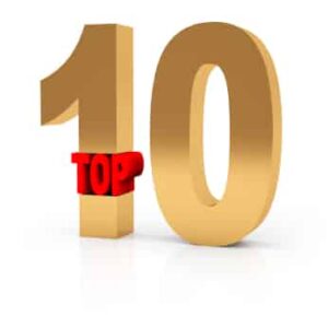 Top 10 des articles les plus lus en 2011