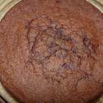 gâteau au chocolat sans gluten au quinoa