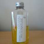 huile d'argan bio à usage cosmétique