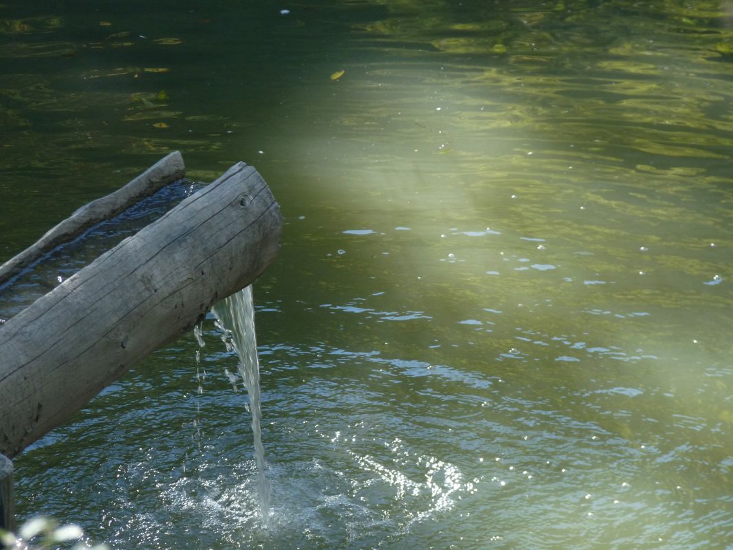 eau