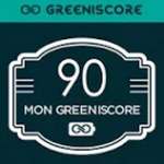 score greeniscore
