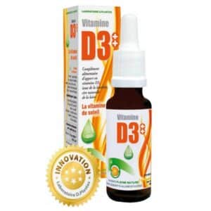 vitamine D3