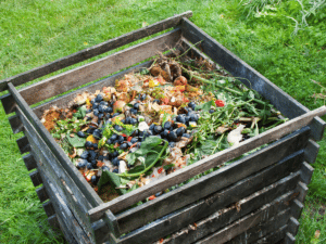 Tri des déchets, compostage des biodéchets obligatoire