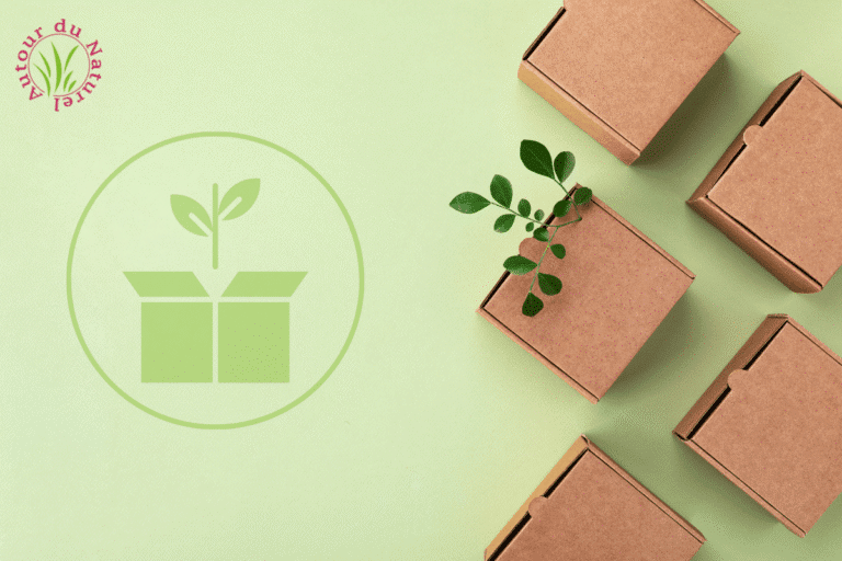 caisse carton ecoresponsable