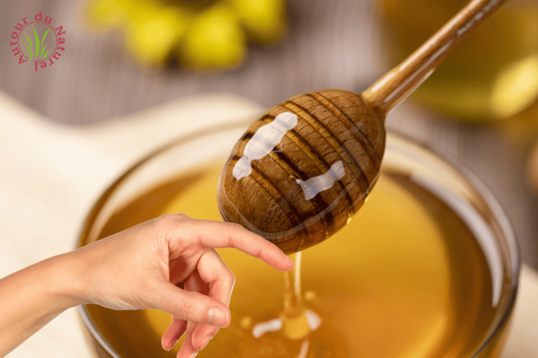 meil de manuka pour mains abimées